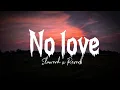Lagu No love Song Slowed  Reverb attitude song free fire had short song Shubh ka songs tranding song 📽️🎵🎶