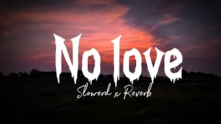 no love song slowed reverb attitude song free fire had short song shubh ka songs tranding song