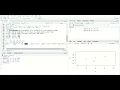 RStudio Plot function-1