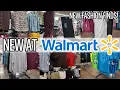 WALMART SHOP WITH ME NEW WALMART CLOTHING FINDS AFFORDABLE FASHION
