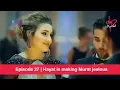 Download Lagu Pyaar Lafzon Mein Kahan Episode 27 | Hayat is making Murat jealous
