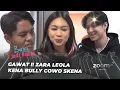 Download Lagu PARAH‼️ ADZANDO DAN AXELO NGE-BULLY ZARA? - BENCI JADI BUCIN