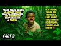 Download Lagu P2,Tidak Mau Terus Di Jadikan Budak Bocah Ini Melarikan Diri Dan Bersembunyi Di Hutan Selama 8 Tahun