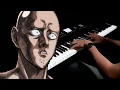 Download Lagu ✊ One Punch Man OST - The HERO/ Main Theme  |  Sad Version