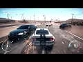 Lagu Need for Speed Payback Lost Sky - Fearless,  #1