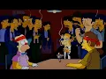 Didi Mau The Deer Hunter - The Simpsons