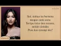 Download Lagu Mahalini Sial Lirik