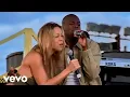 Download Lagu Mariah Carey - Thank God I Found You (ft. Joe \u0026 98°) (Official Music Video)