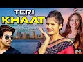Download Lagu Teri Khaat | Masoom Sharma | Ruchika Jangid | Anjali Raghav | New Haryanvi Songs Haryanavi 2019