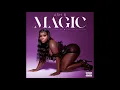Download Lagu Ash B - Magic [Official Audio]