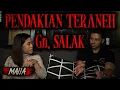 Download Lagu “MENDAKI TAPI TIDAK MENDAKI” NAH BINGUNG KAN LU - PENDAKIAN TERANEH Gn. SALAK w/ Maiia | TIBA2 #46