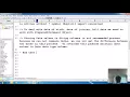 28 Advanced java tutorial JDBC Working with date Values DB sw independent procedure adv java