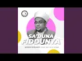 Download Lagu Qosidah Sa'duna Fiddunya