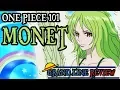 Monet Explained (One Piece 101)
