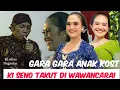 Download Lagu pak seno ndelik arep di wawancarai bocah kost _ limbukan wayang kulit Ki Seno Nugroho