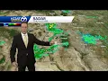 7 Day Weather Forecast March 16