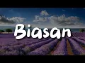 Download Lagu Biasan - To-Ki (Lirik)  Masa,  Ella || Mix Lirik