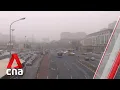 Download Lagu Beijing hit by sandstorm