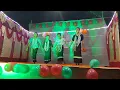 Download Lagu Jai ong si di // St John bec kachima // cover dance