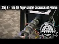 How to Clean or Replace any Pit Boss Auger Pit Boss Pit Stops