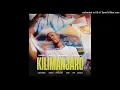 Pcee, S'gija Disciples & Zan'Ten - Kilimanjaro (feat. Justin99, Mema_Percent & Mr JazziQ)