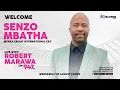 Download Lagu #MSWOn947 | Robert Marawa on 947 | Senzo Mbatha-Menza Group International CEO