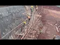 Soil stabilisation