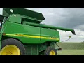 JOHN DEERE 9650 For Sale