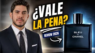 La Verdad Sobre Bleu de Chanel en 2026
