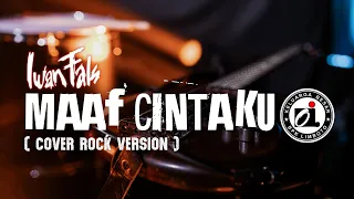 iwan fals maaf cintaku cover rock 
