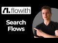 How To Search Collaborative Flows Using Flowith Io Full Guide