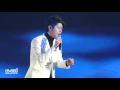 【LIVE】2017.03.29 許廷鏗 「記住忘記我」＠莎莎邁向40美麗傳承慈善演唱會