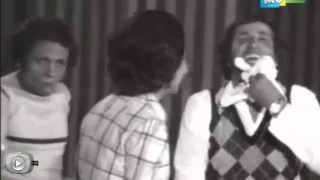 ايه دا يا شيخة يخربيت سنينك 