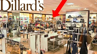 Luxury Designer Bags at Dillard s Shop With Me