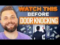 This Real Estate Door Knocking Strategy Will SKYROCKET Your Real Estate Career