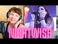 NIGHTWISH - Alpenglow (OFFICIAL LIVE)