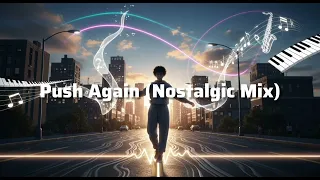 push again nostalgic mix 