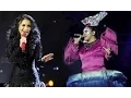 Download Lagu ROSSA FEAT MELLY GOESLOW ~ TEGAR ~ LIVE CONCERT