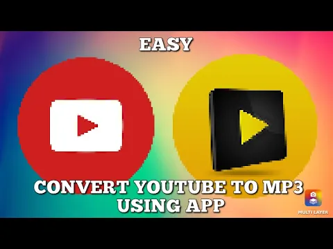 Download MP3 How to convert YouTube Video to MP3 (EASY TUTORIAL)