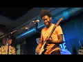 Michael Kiwanuka - The Final Frame @ Rough Trade East 19/07/16