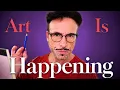 Hipster Sketches You Like One Of His French Girls asmr