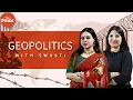 Download Lagu Trump-Putin Alaska meet, India's Sudarshan chakra \u0026 ties with China| Ep28