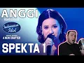 Download Lagu REACTION: ANGGI MUNGKIN HARI INI, ESOK ATAU NANTI (Anneth) SPEKTA SHOW TOP 14 - Indonesian Idol 2021