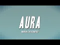 Download Lagu Mariah the Scientist - Aura (Lyrics)