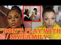Download Lagu ASHANTI SECRETLY REACTS TO SHANTEL JACKSON AFTER ACCUSING HER HUSBAND NELLY FOR GETTING HER PREGNANT