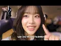 [CHUU-ing] CHUU’s Birthday Cafe Tour and a Gift for the Fans💝 KKOTI, I Love You!!