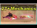 27 INSANE GEKKO MECHANICS
