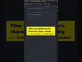 Finding Non-Alpha Numeric Characters Using Python Python Series