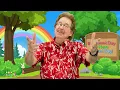 Its a Great Day to Have a Great Day! | Start the Day Song for Kids! | Jack Hartmann