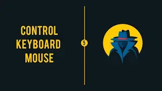 Python Keylogger Tutorial - 5